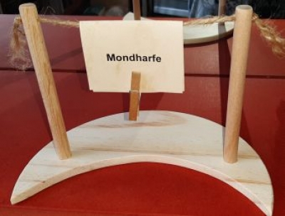 Mondharfe 6