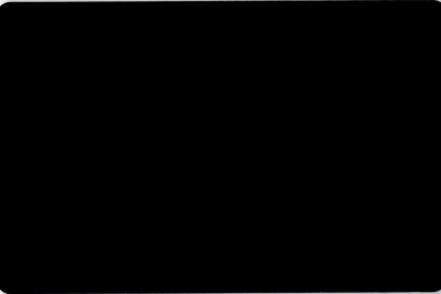 Tesla Platte CH schwarz