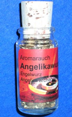 Angelika Raeucherwurzel