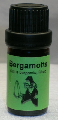 Bergamotte