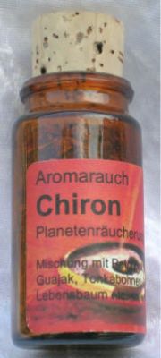 Raeuchermischung Chiron