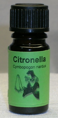 Citronella