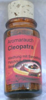 Cleopatra Raeuchermischung
