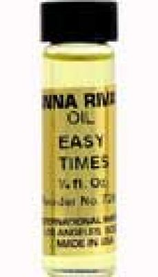Anna Riva Öl "Easy Time"