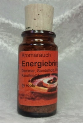 Energiebringer Raeuchermischung