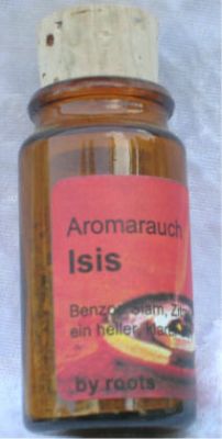 Isis Raeuchermischung