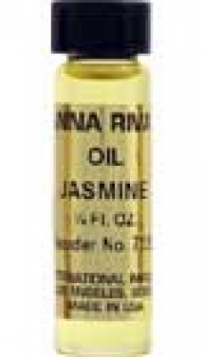 Anna Riva Öl "Jasmin"