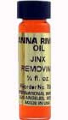 Anna Riva Öl "Jinx Removing"
