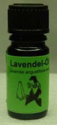 Lavendel bio