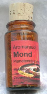 Raeuchermischung Mond