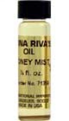Anna Riva Öl "Money Mist"