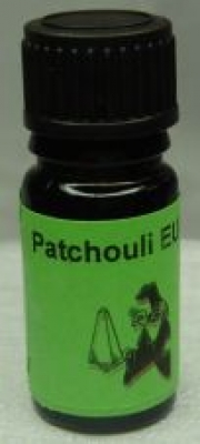 Patchouli EU bio