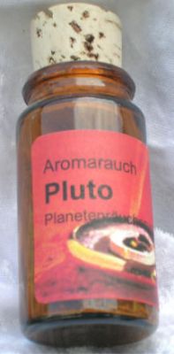 Raeuchermischung Pluto