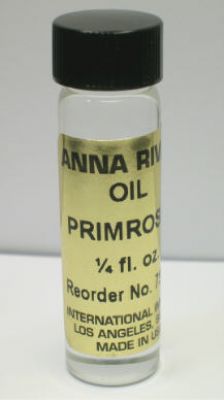 Anna Riva Öl "Primrose"