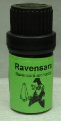 Ravensara