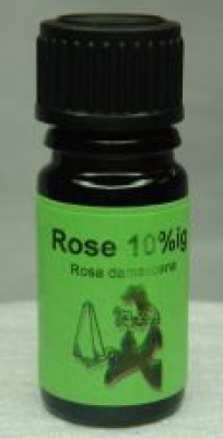 Rose asbsolue 10%ig