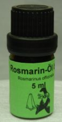 Rosmarin ct Camphor