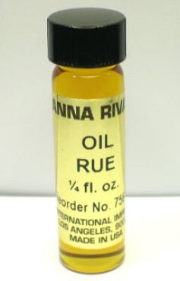 Anna Riva Öl "Rue"