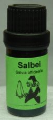 Salbei
