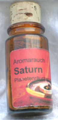 Raeuchermischung Saturn