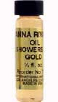 Anna Riva Öl "Showers of Gold"
