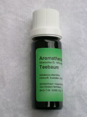 Teebaum 10 ml