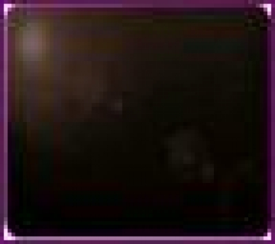 Crystalium Platte schwarz