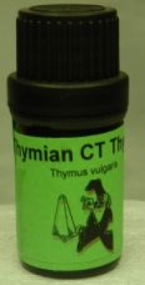 Thymian CT Thymol