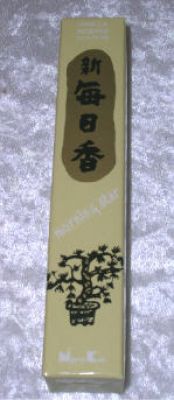 Morning Star Vanilla