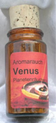 Raeuchermischung Venus