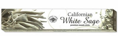 Californmian White Sage